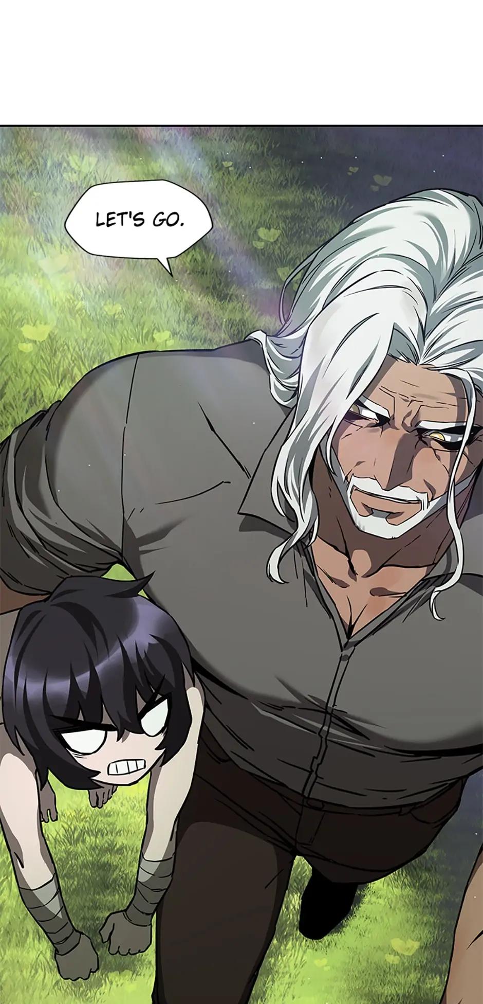 Read Helmut Manga Online