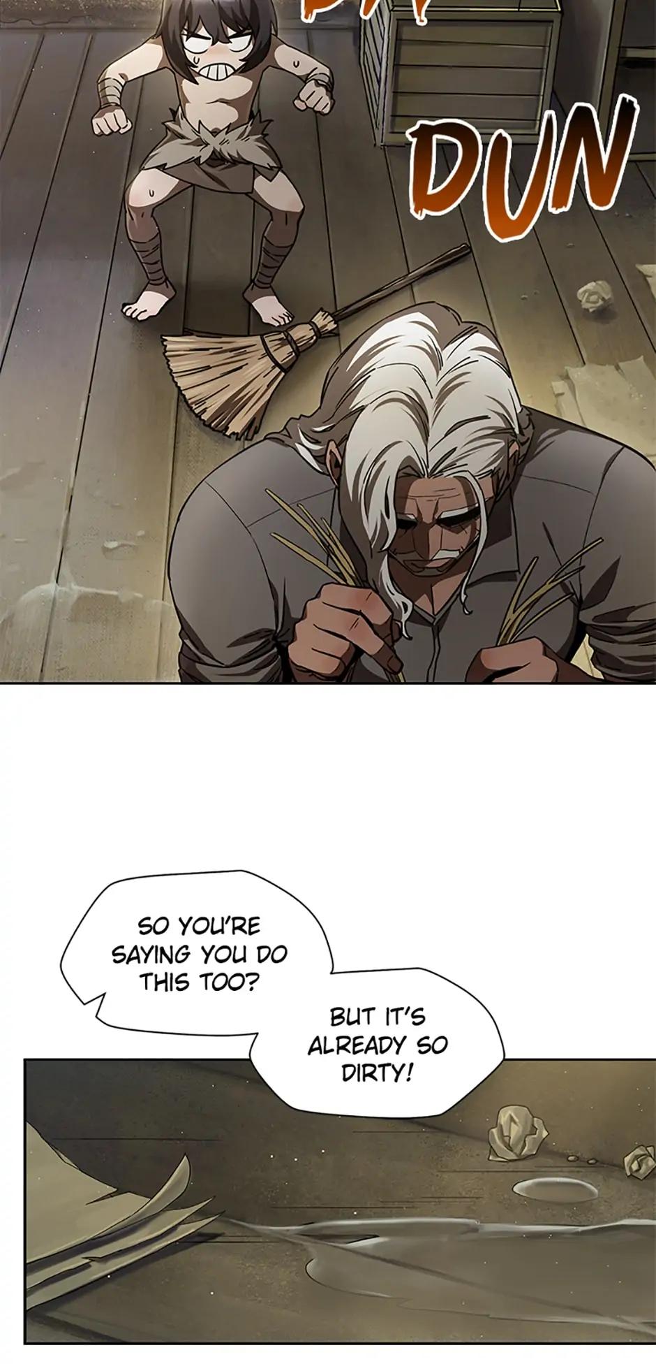 Read Helmut Manga Online