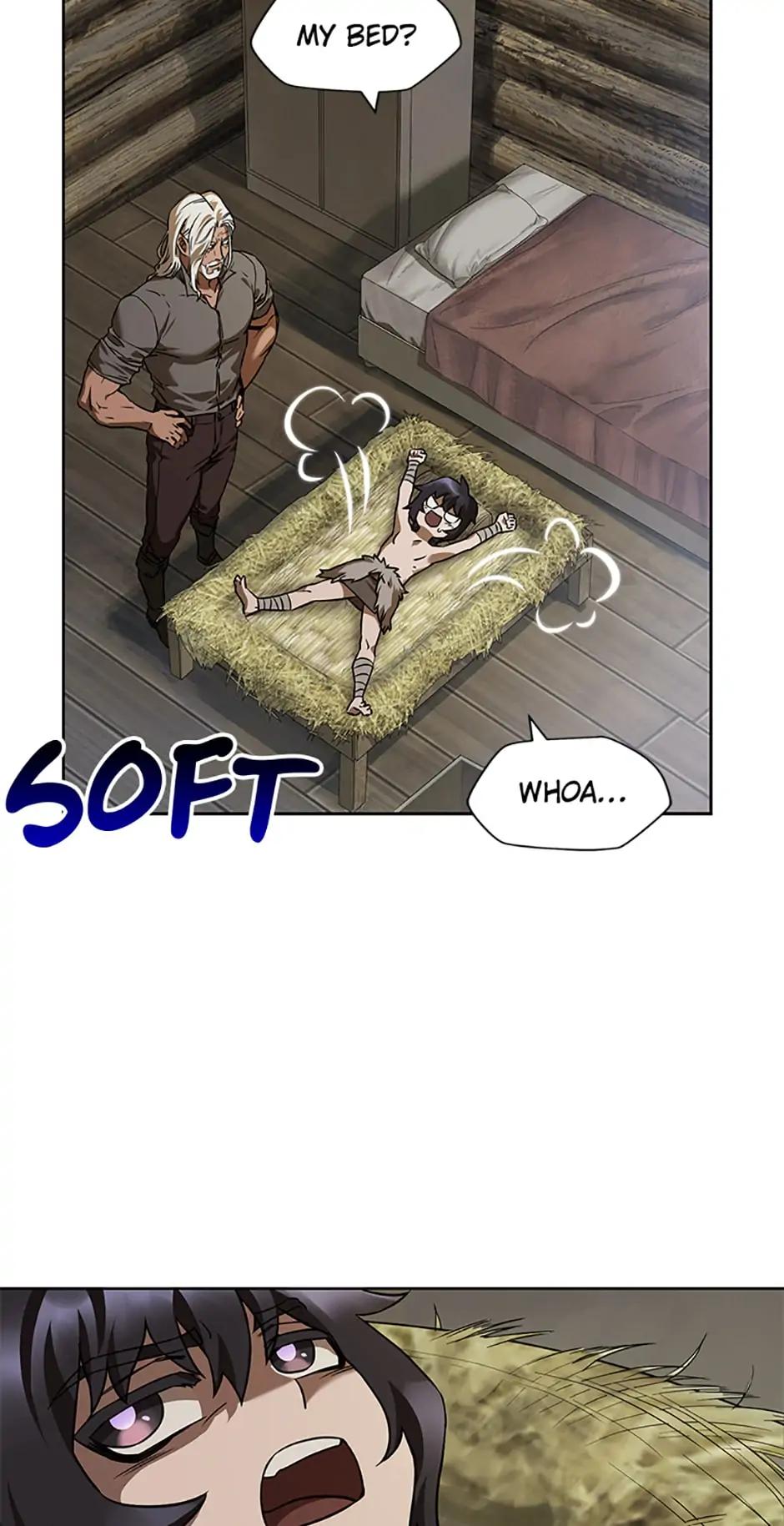 Read Helmut Manga Online