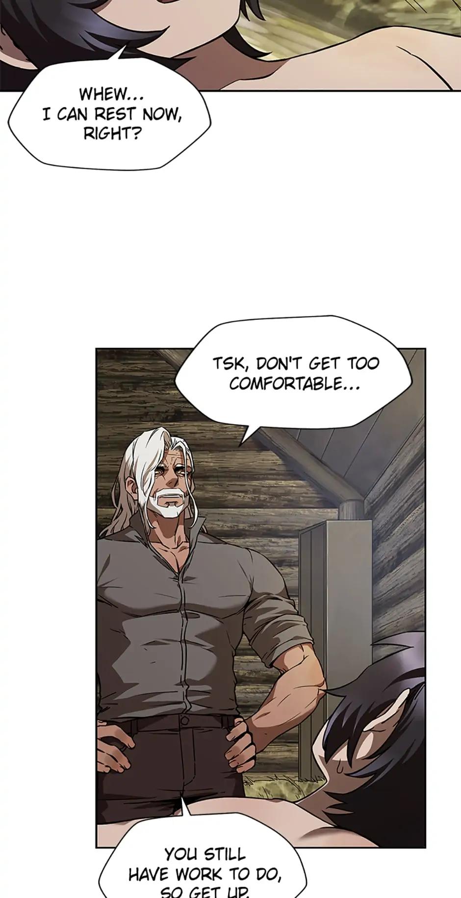 Read Helmut Manga Online