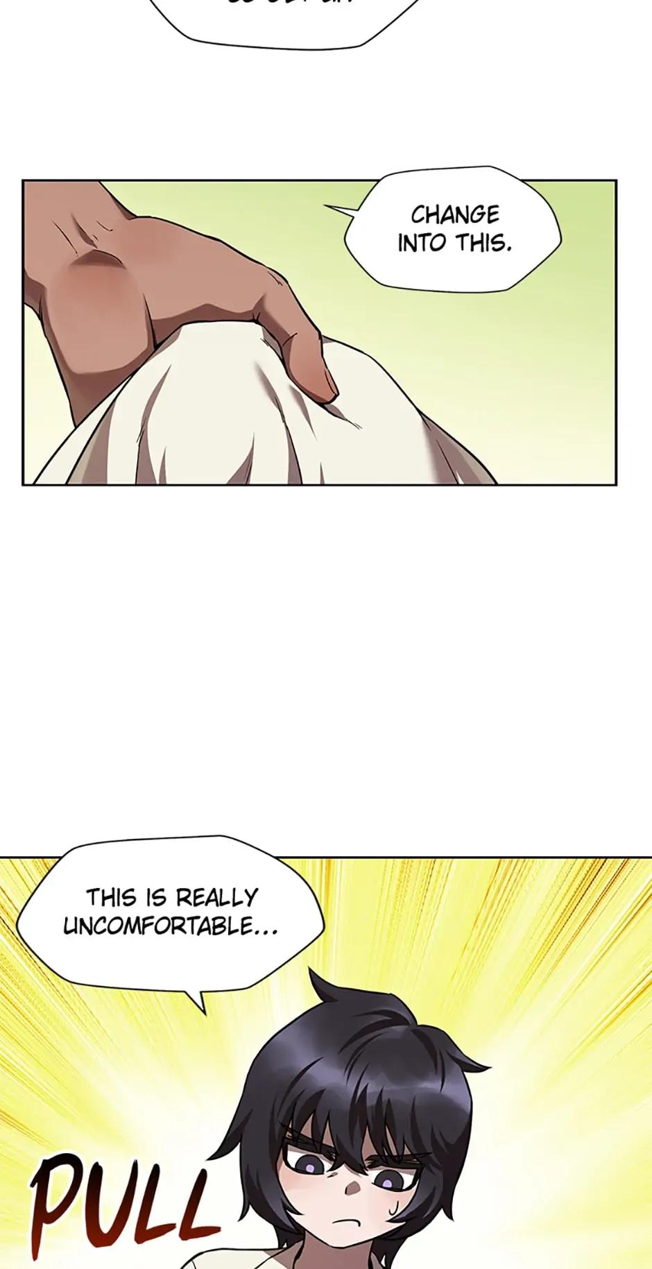 Read Helmut Manga Online