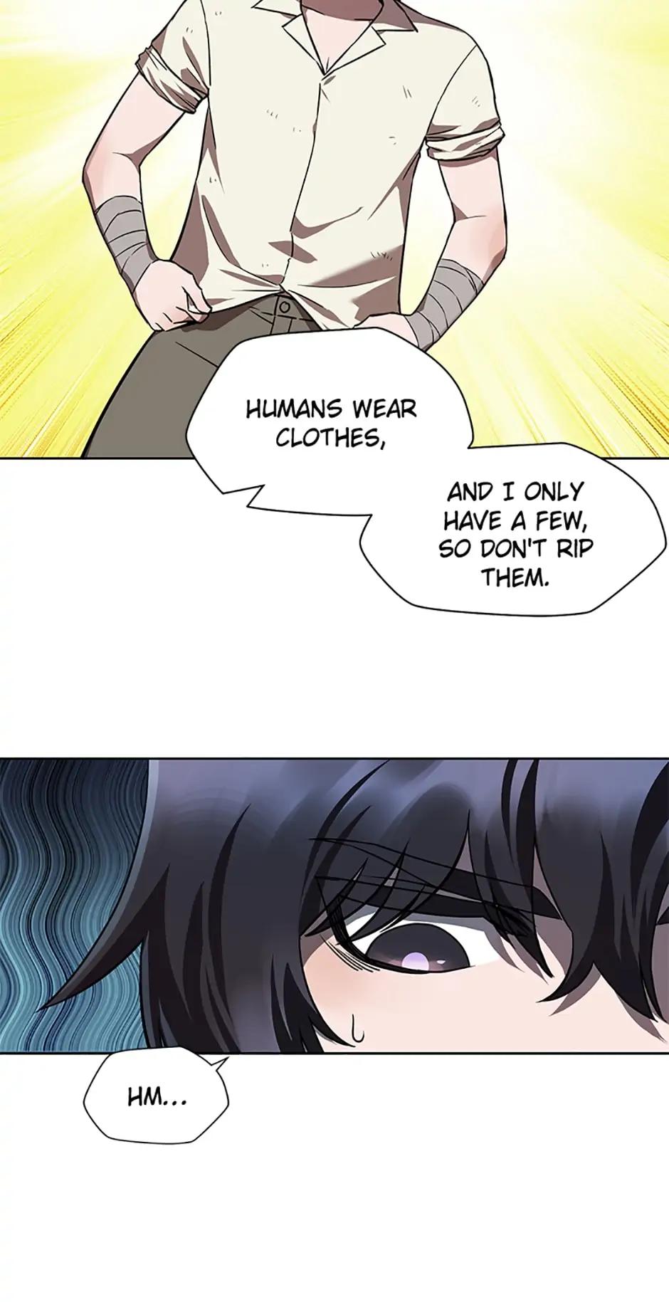 Read Helmut Manga Online