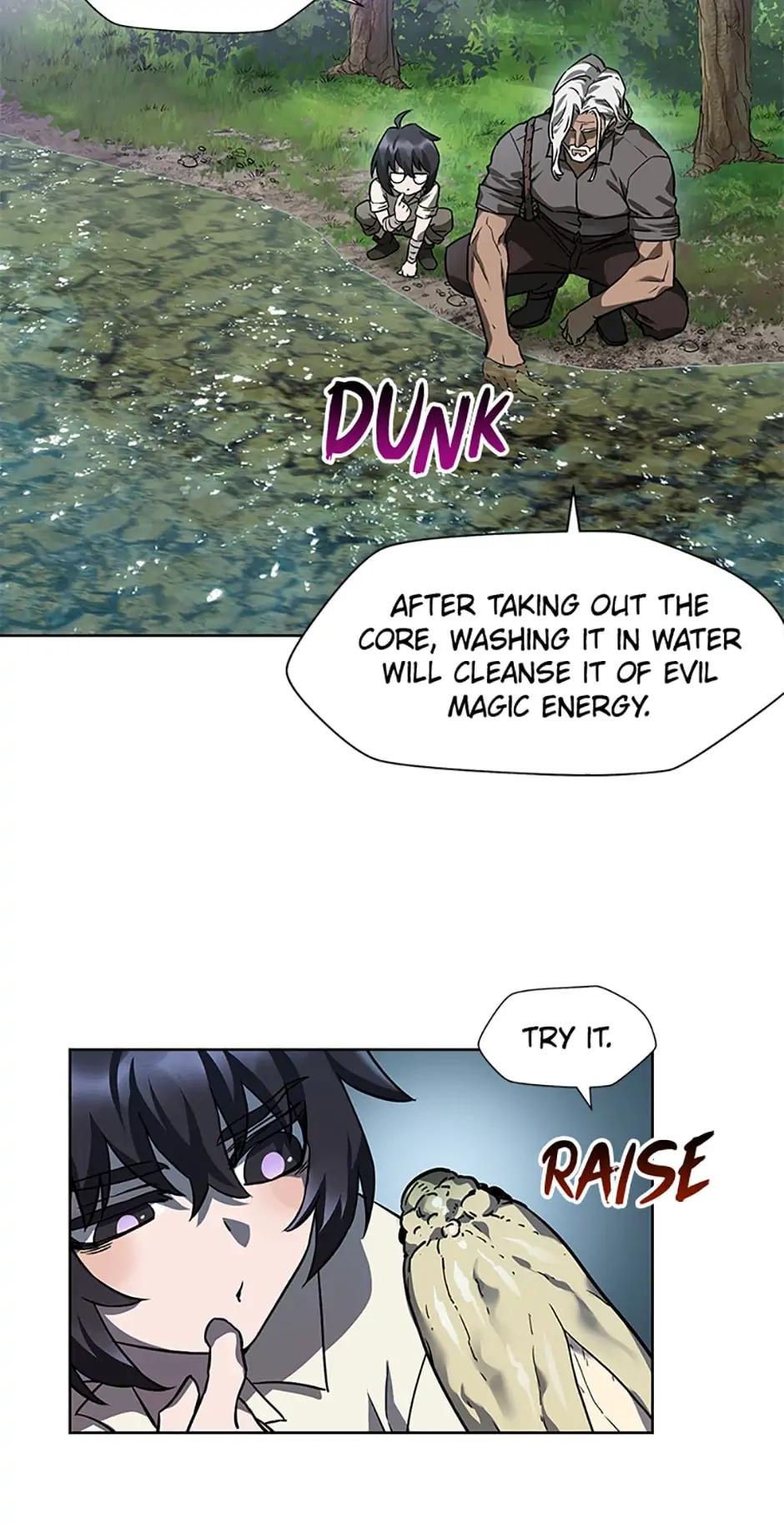 Read Helmut Manga Online