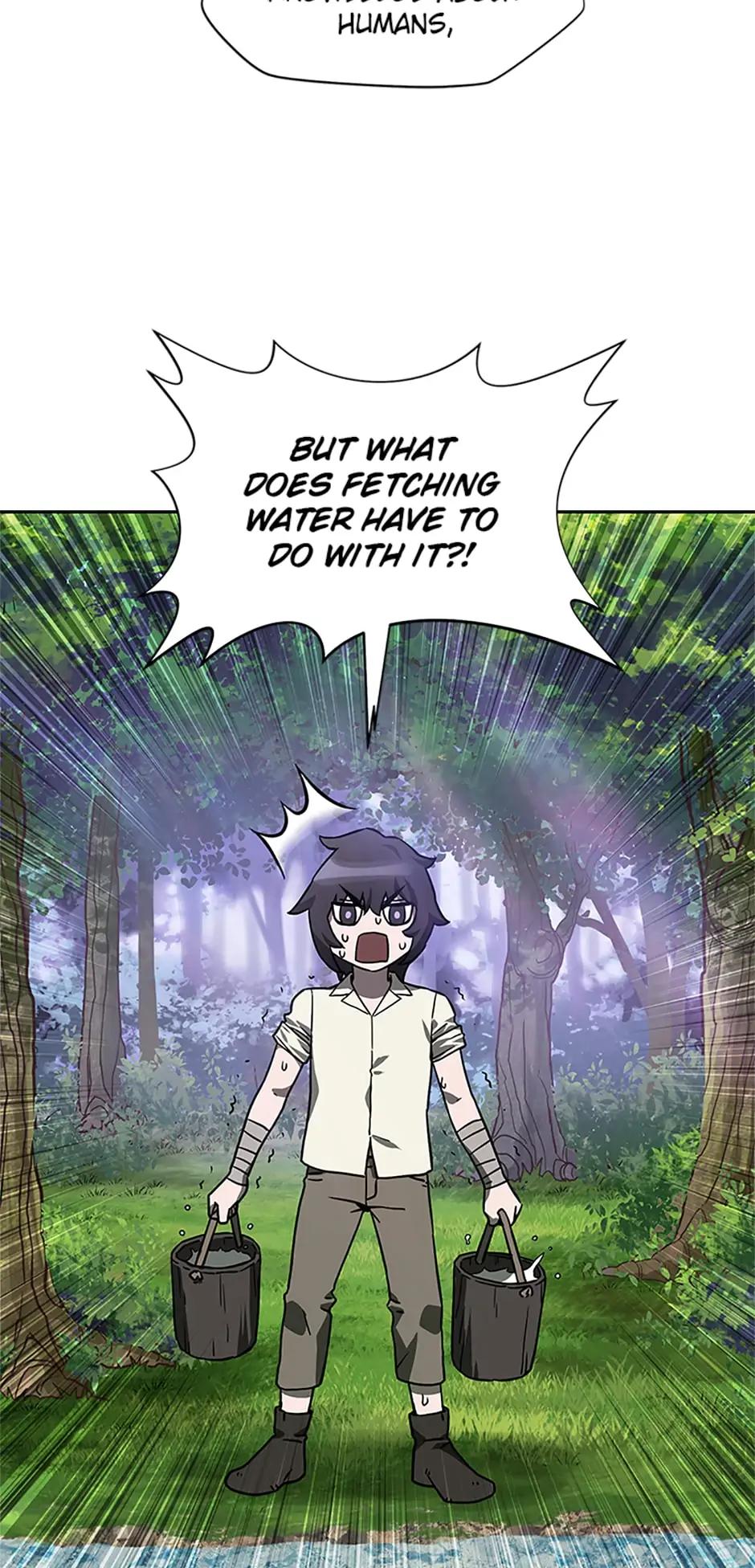 Read Helmut Manga Online