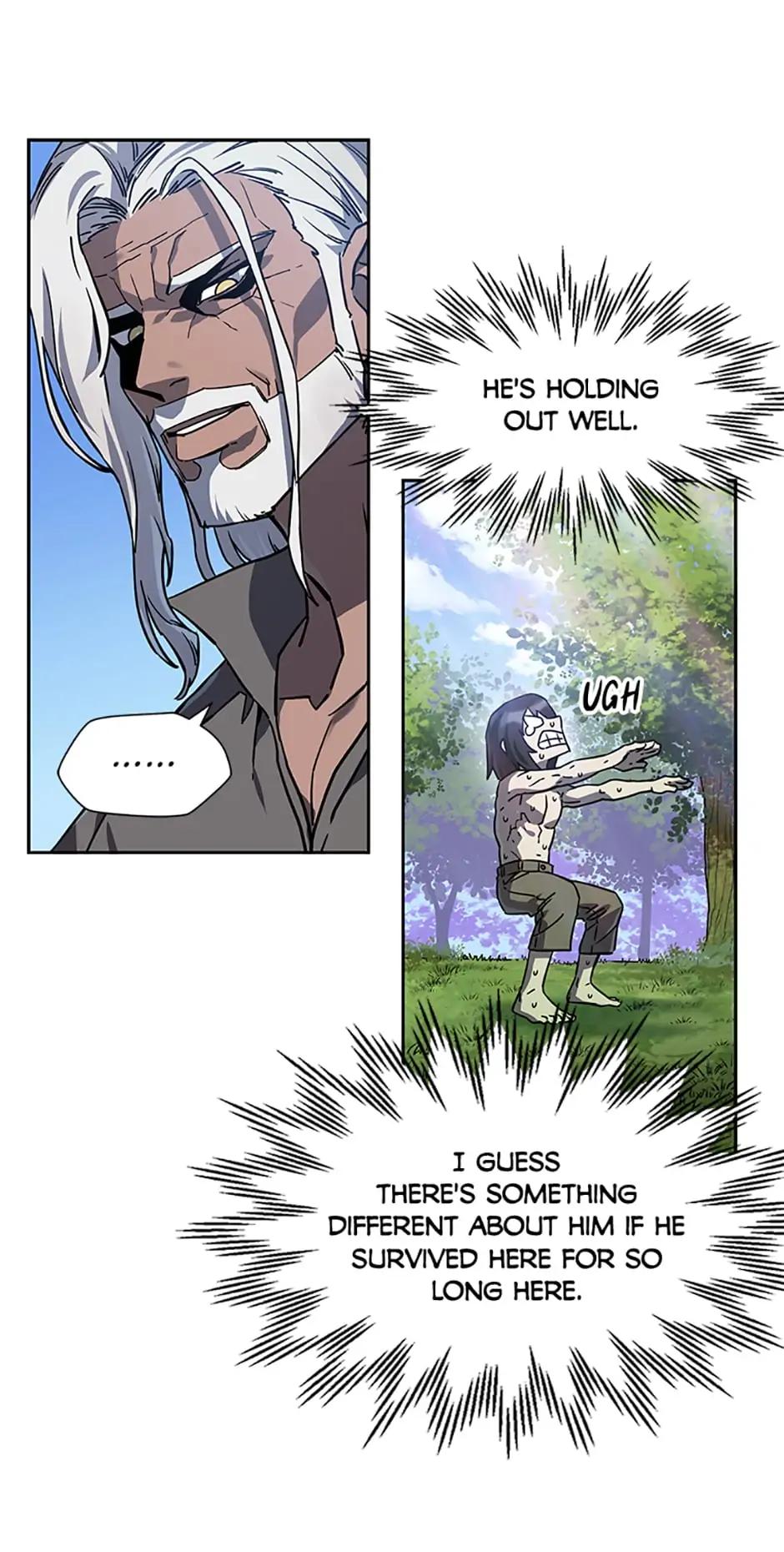 Read Helmut Manga Online