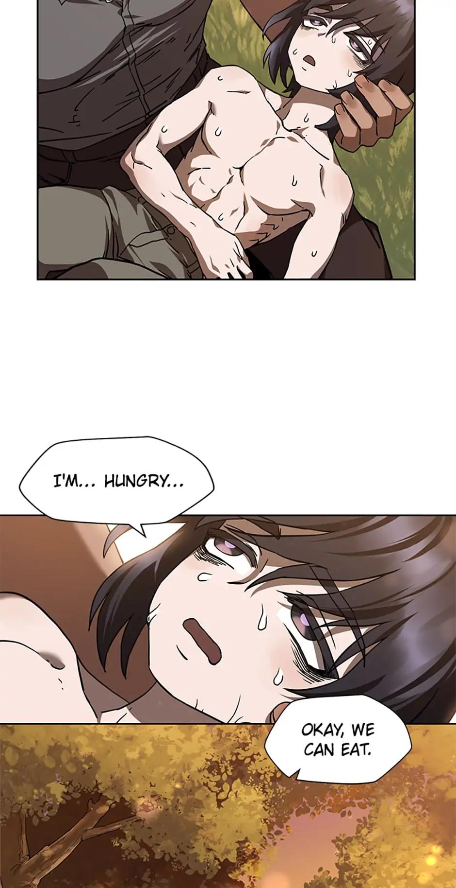 Read Helmut Manga Online
