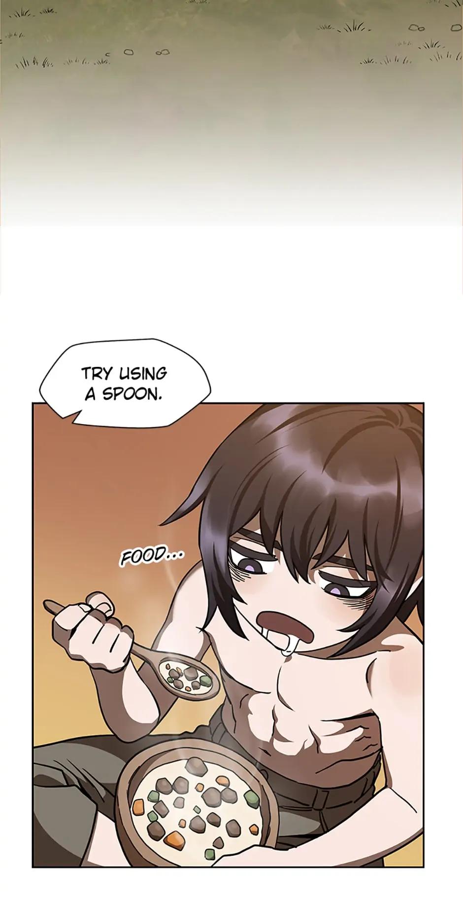 Read Helmut Manga Online