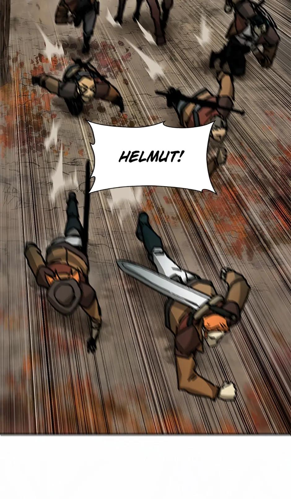 Read Helmut Manga Online