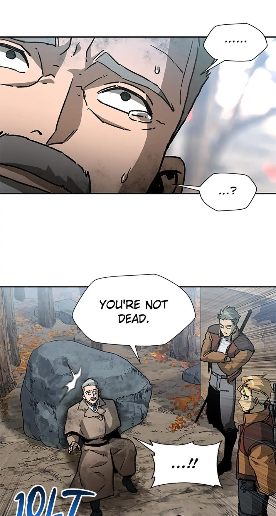 Read Helmut Manga Online