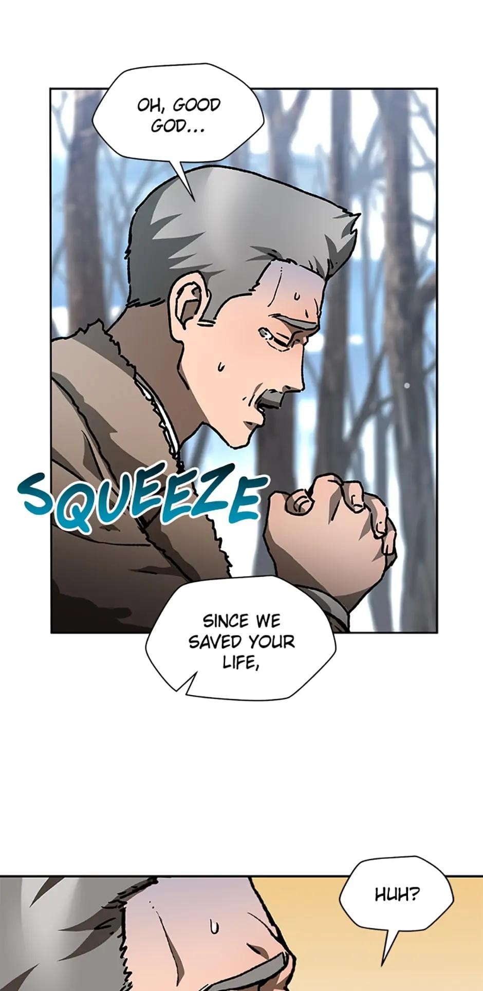Read Helmut Manga Online
