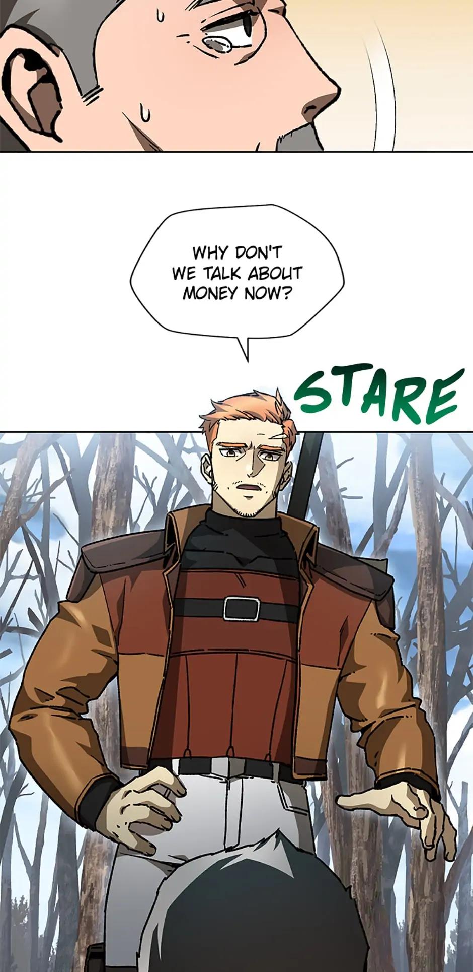 Read Helmut Manga Online