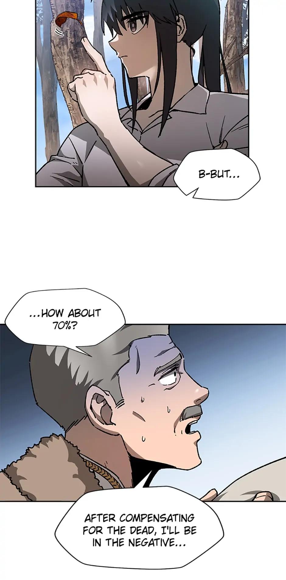 Read Helmut Manga Online