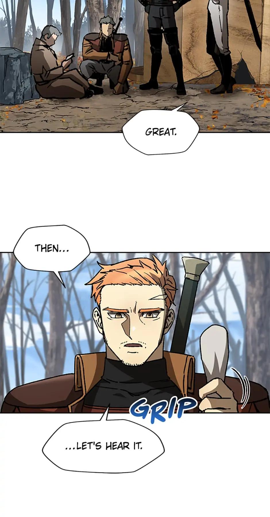 Read Helmut Manga Online