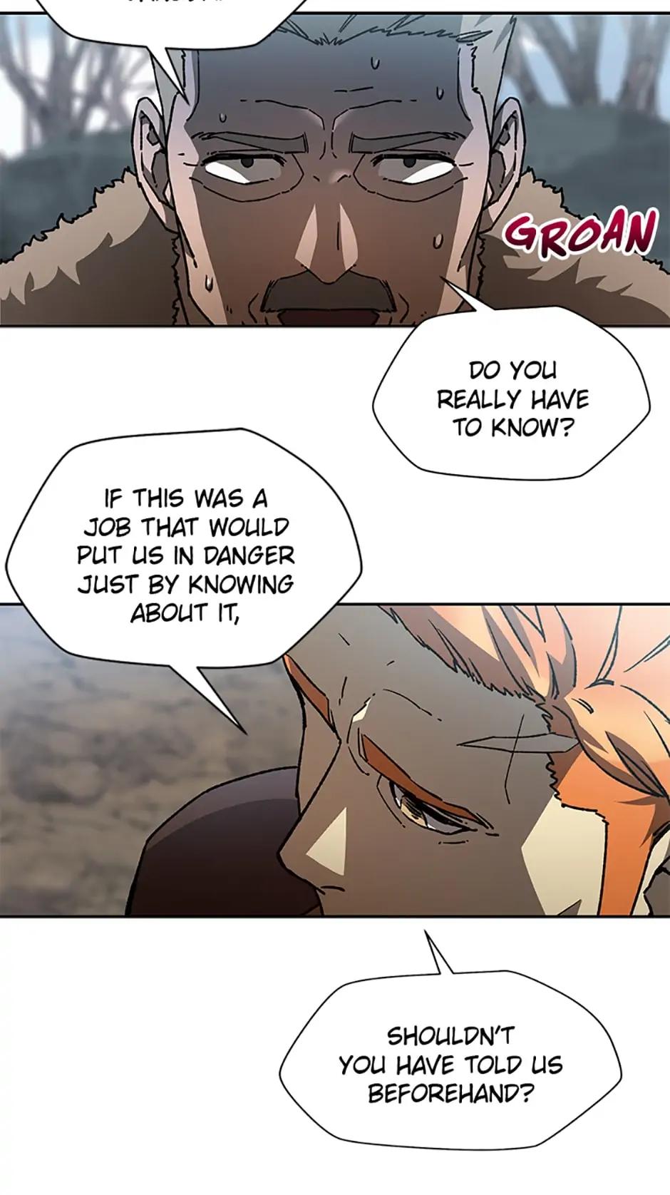 Read Helmut Manga Online