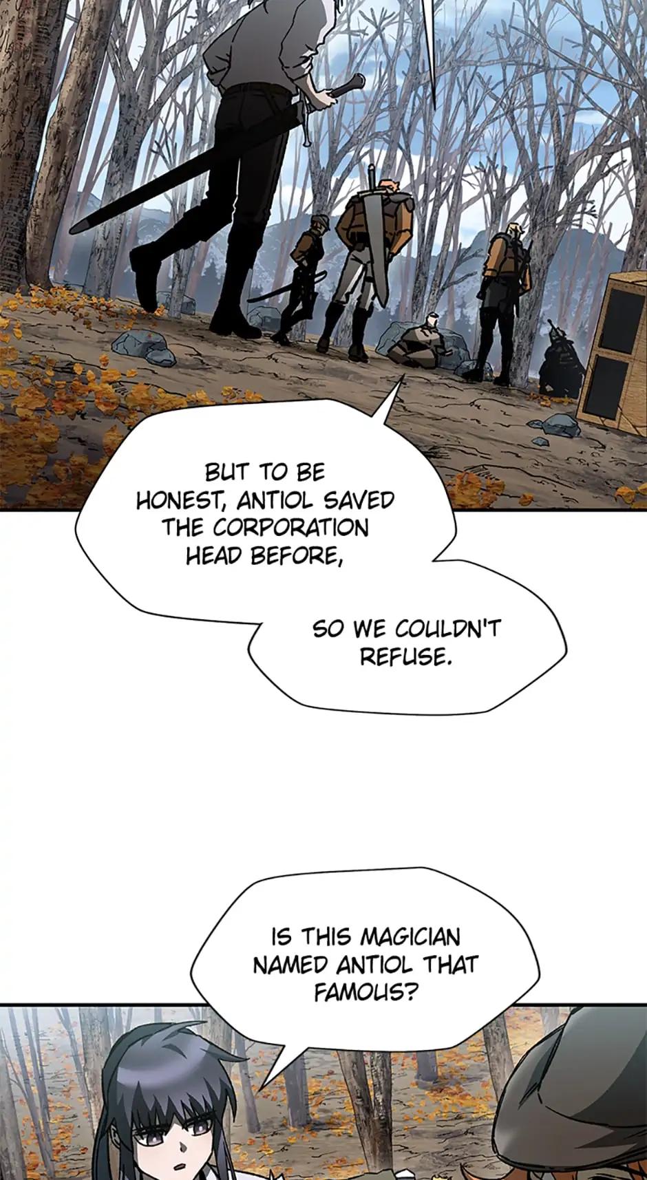 Read Helmut Manga Online
