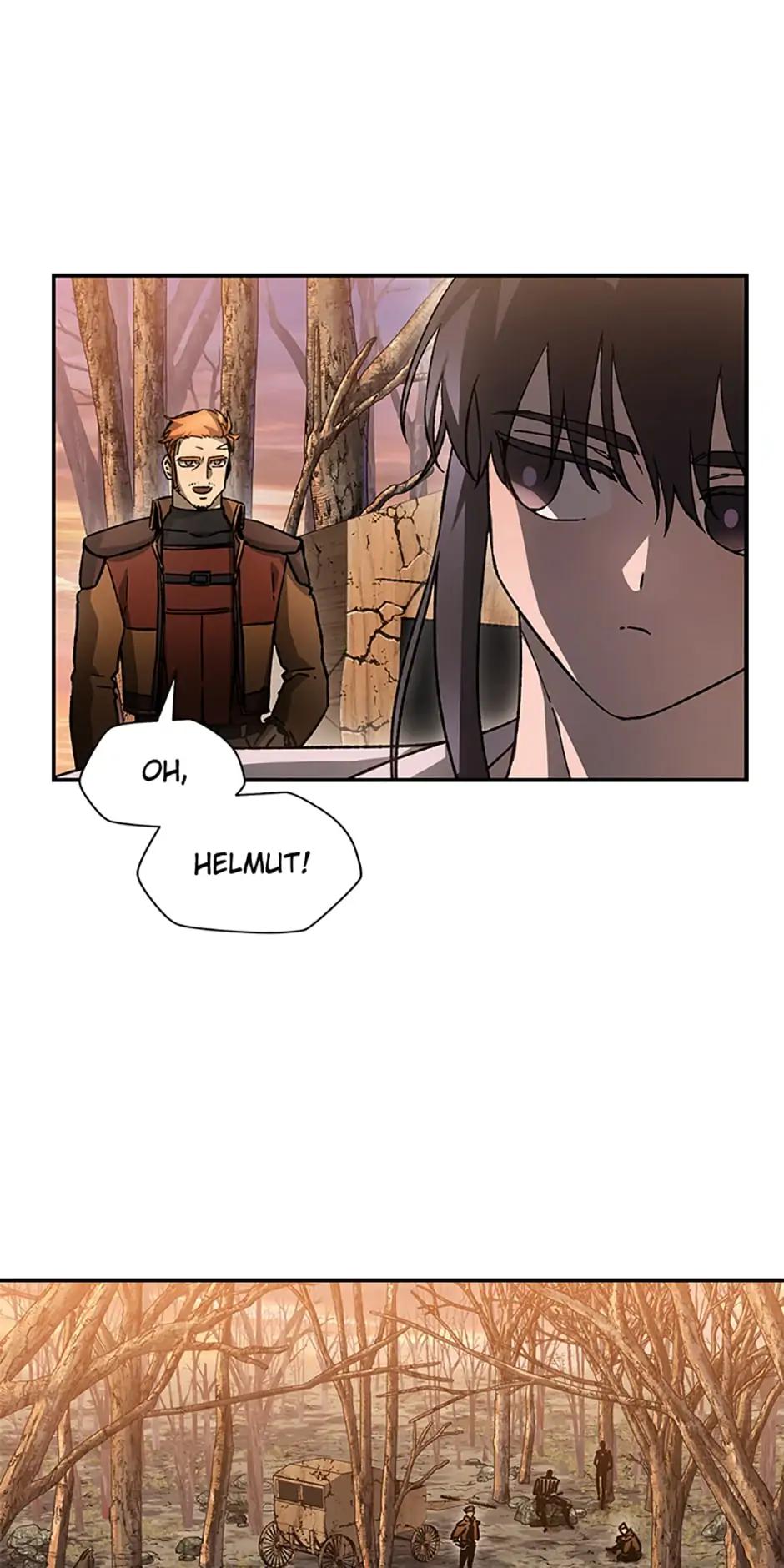 Read Helmut Manga Online