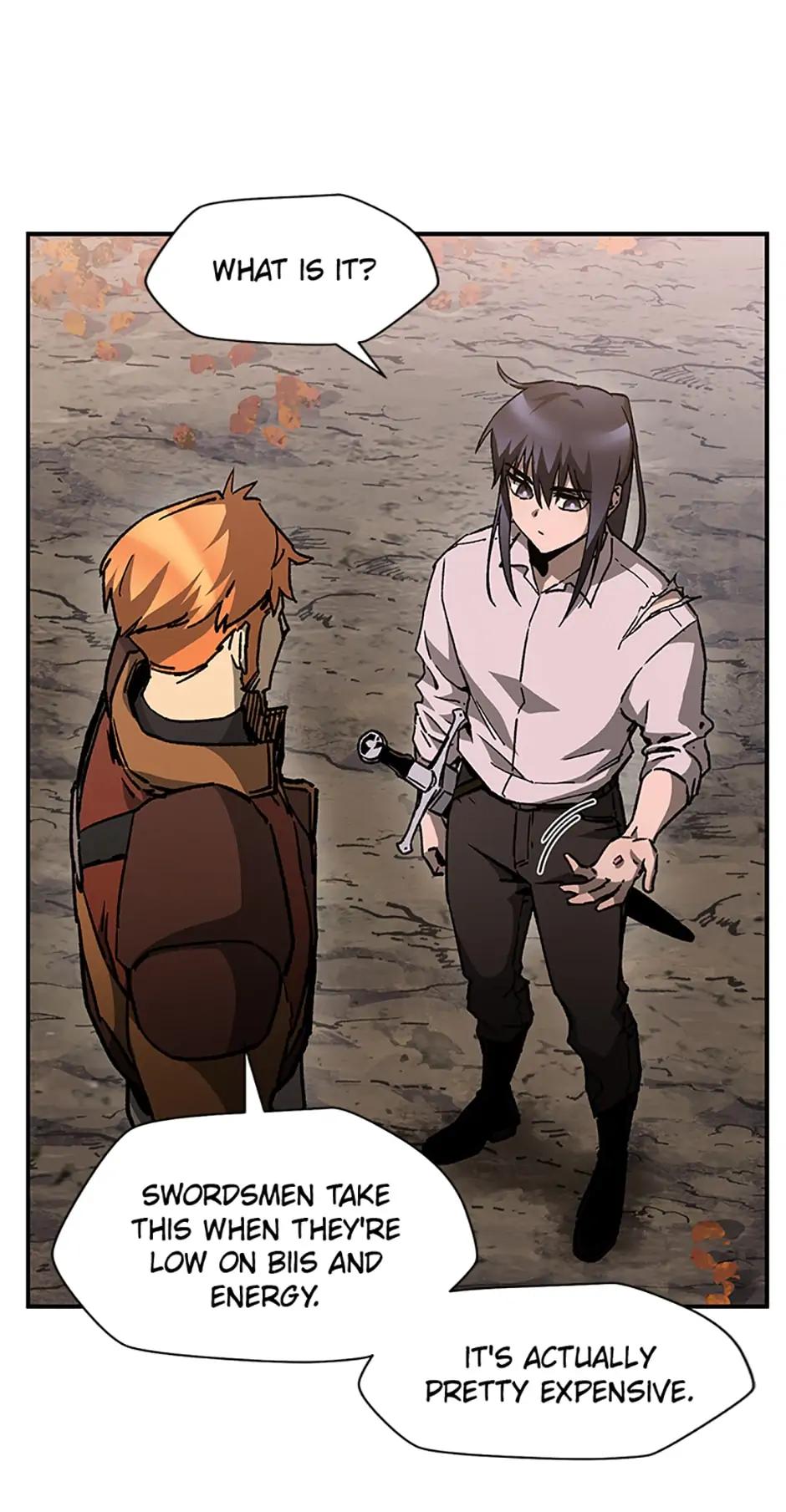 Read Helmut Manga Online