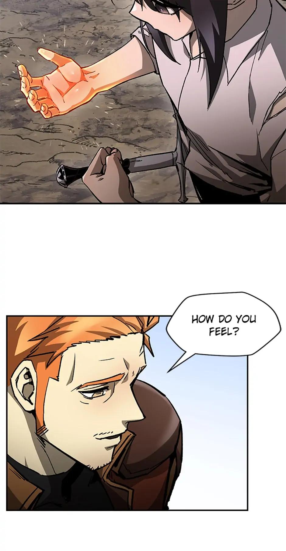 Read Helmut Manga Online