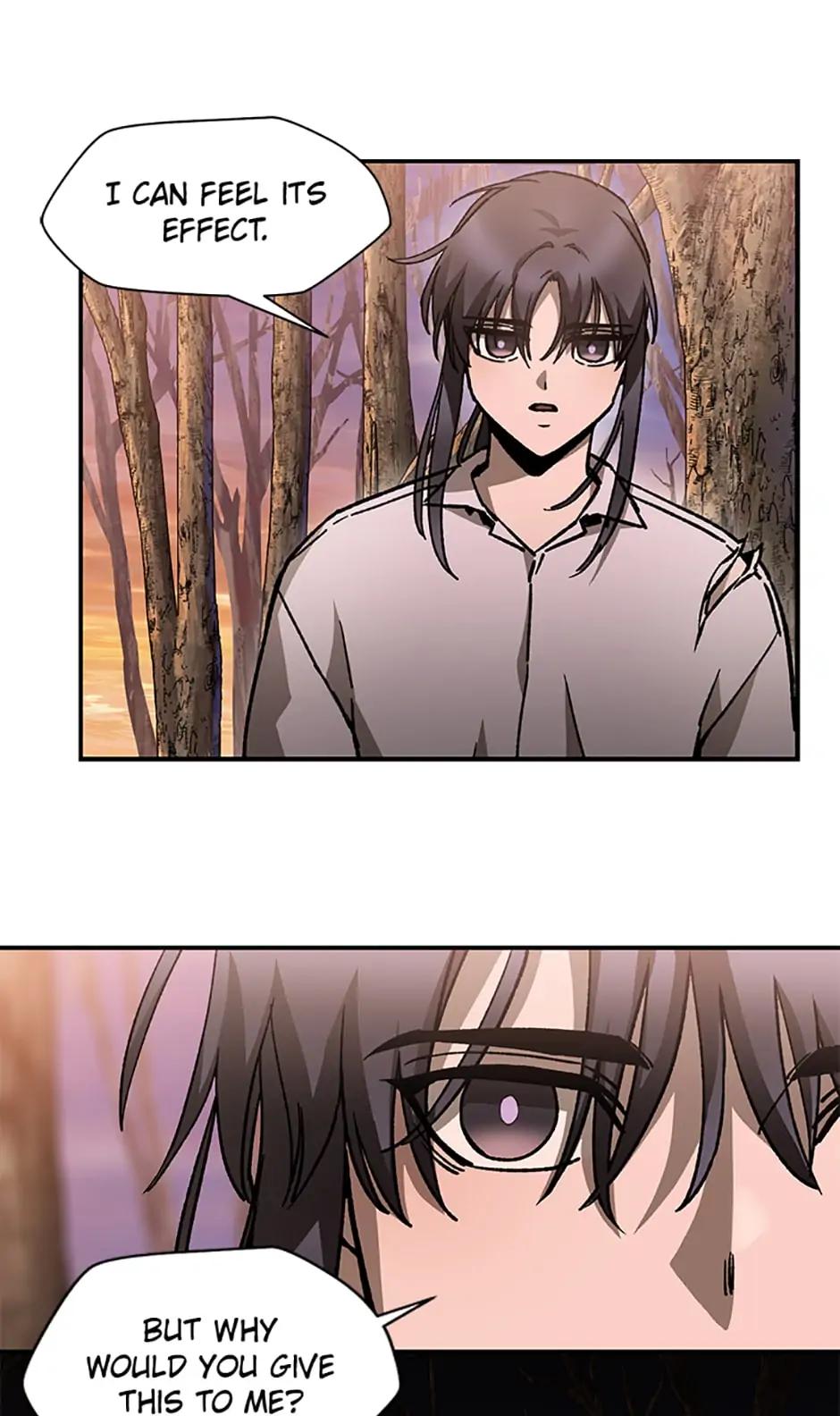 Read Helmut Manga Online