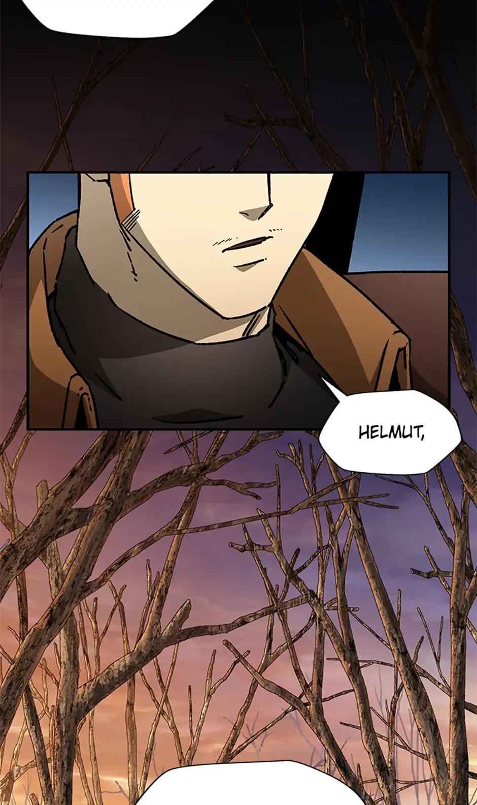 Read Helmut Manga Online