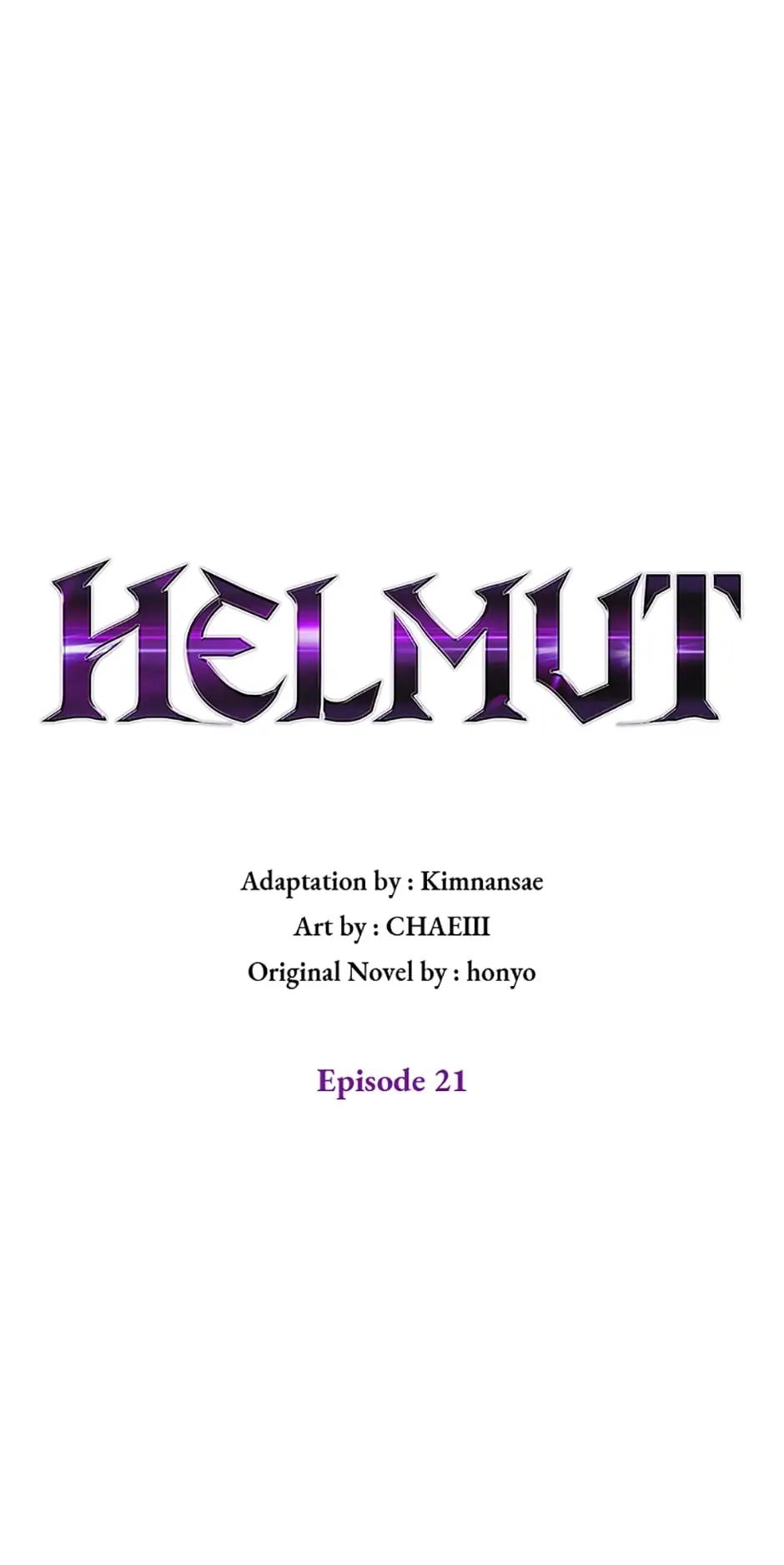Read Helmut Manga Online