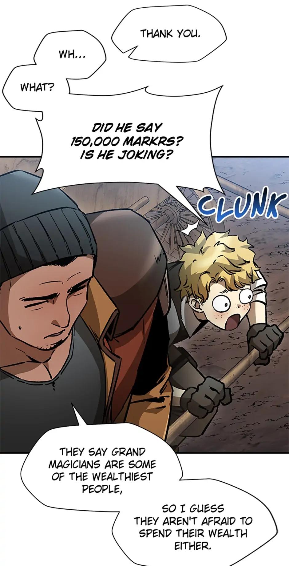 Read Helmut Manga Online