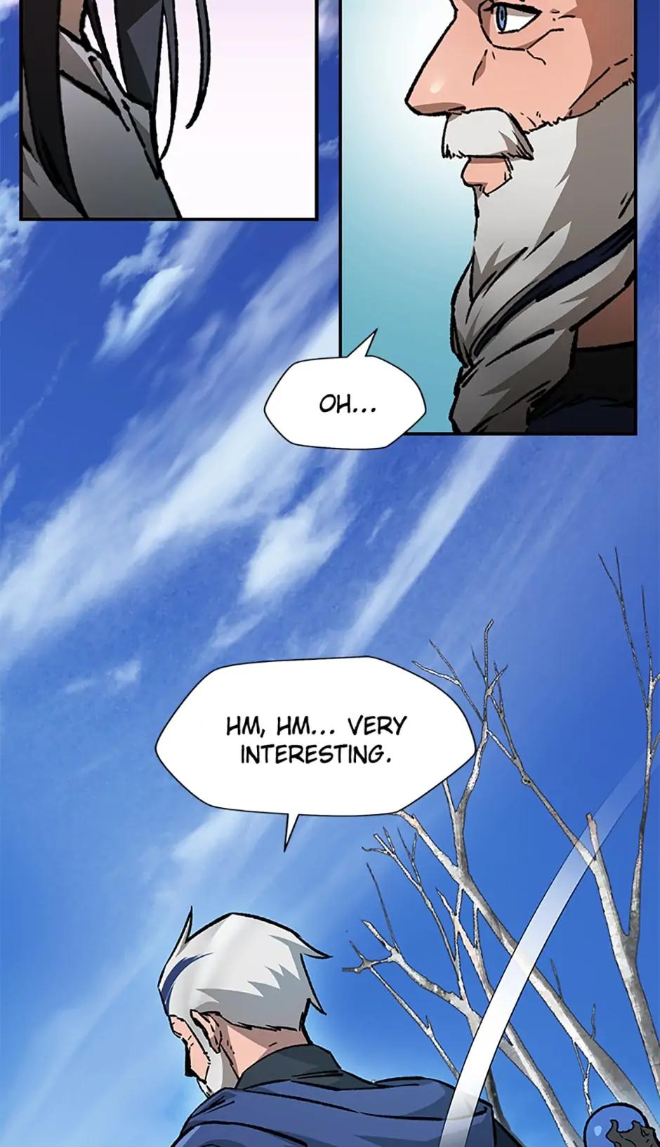 Read Helmut Manga Online