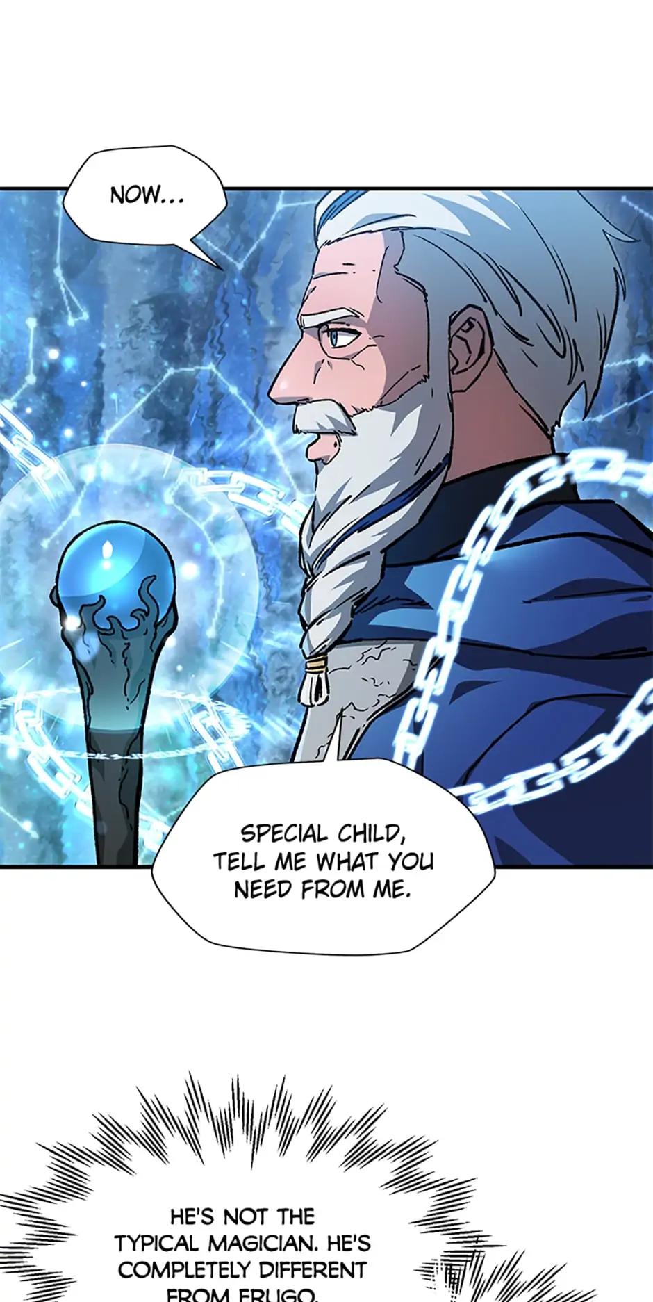 Read Helmut Manga Online