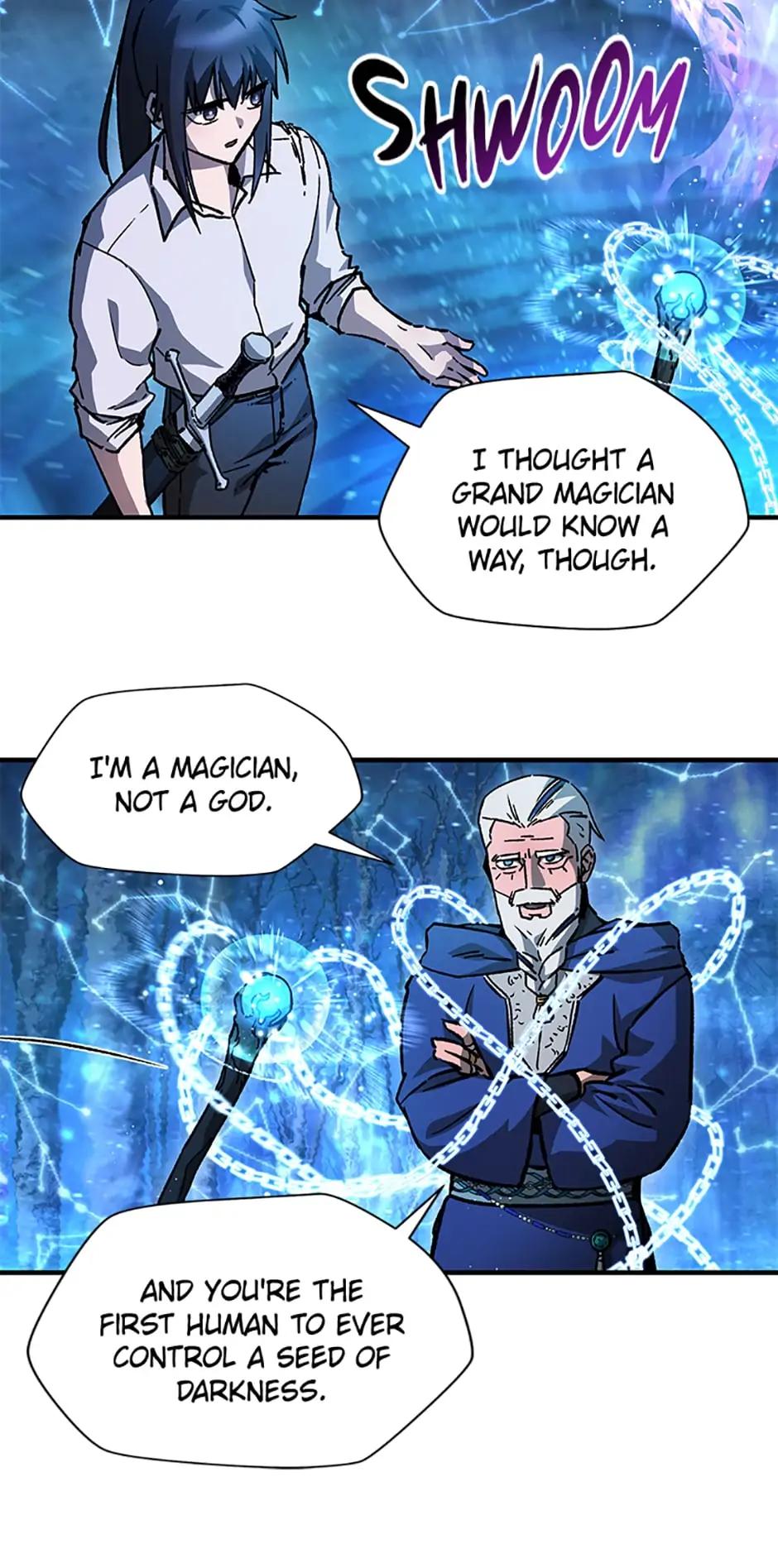 Read Helmut Manga Online