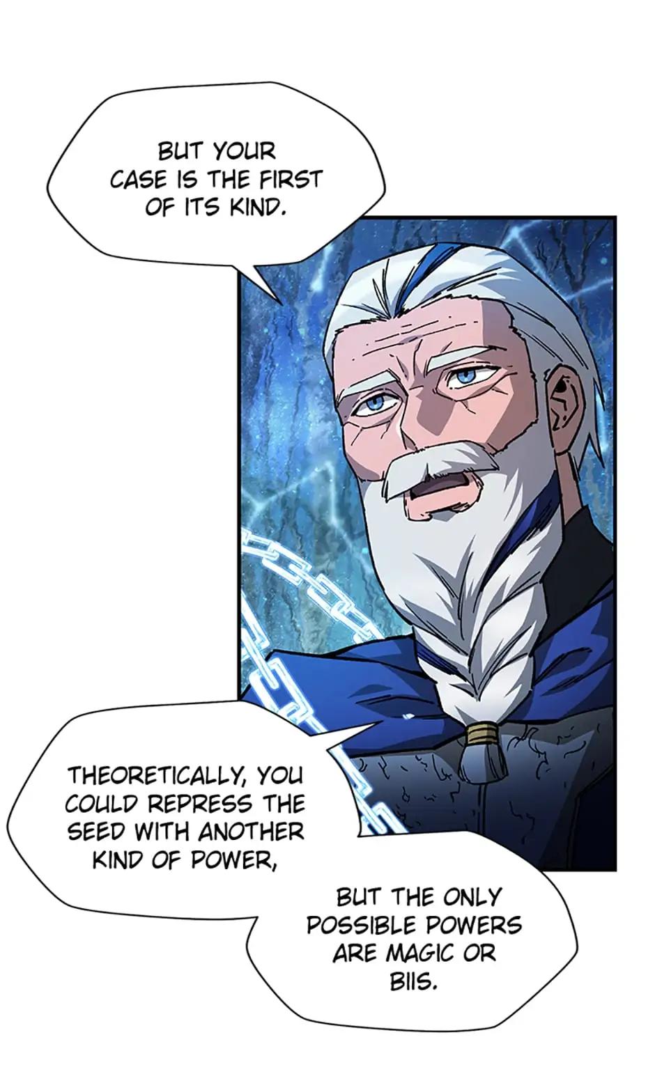 Read Helmut Manga Online