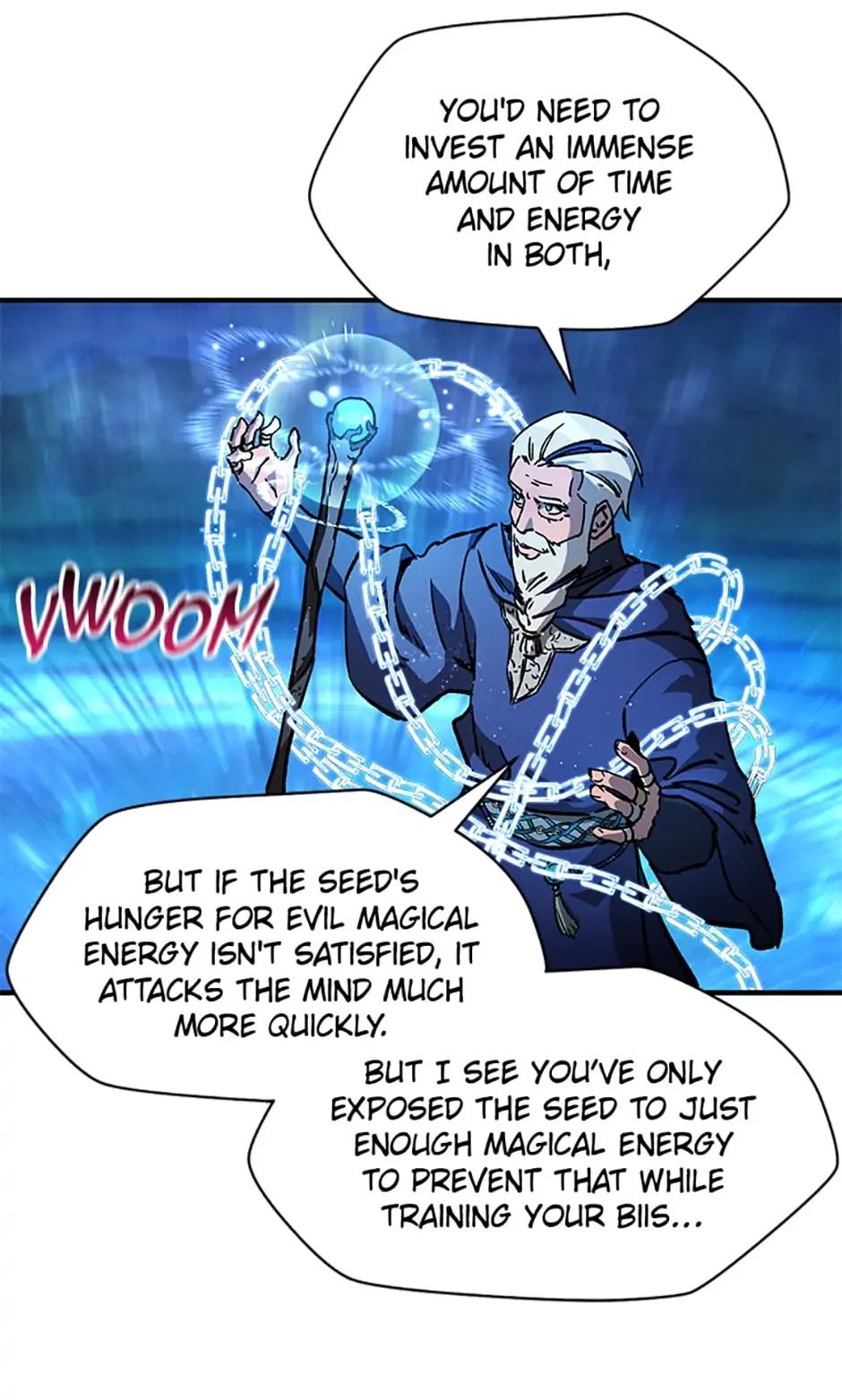 Read Helmut Manga Online