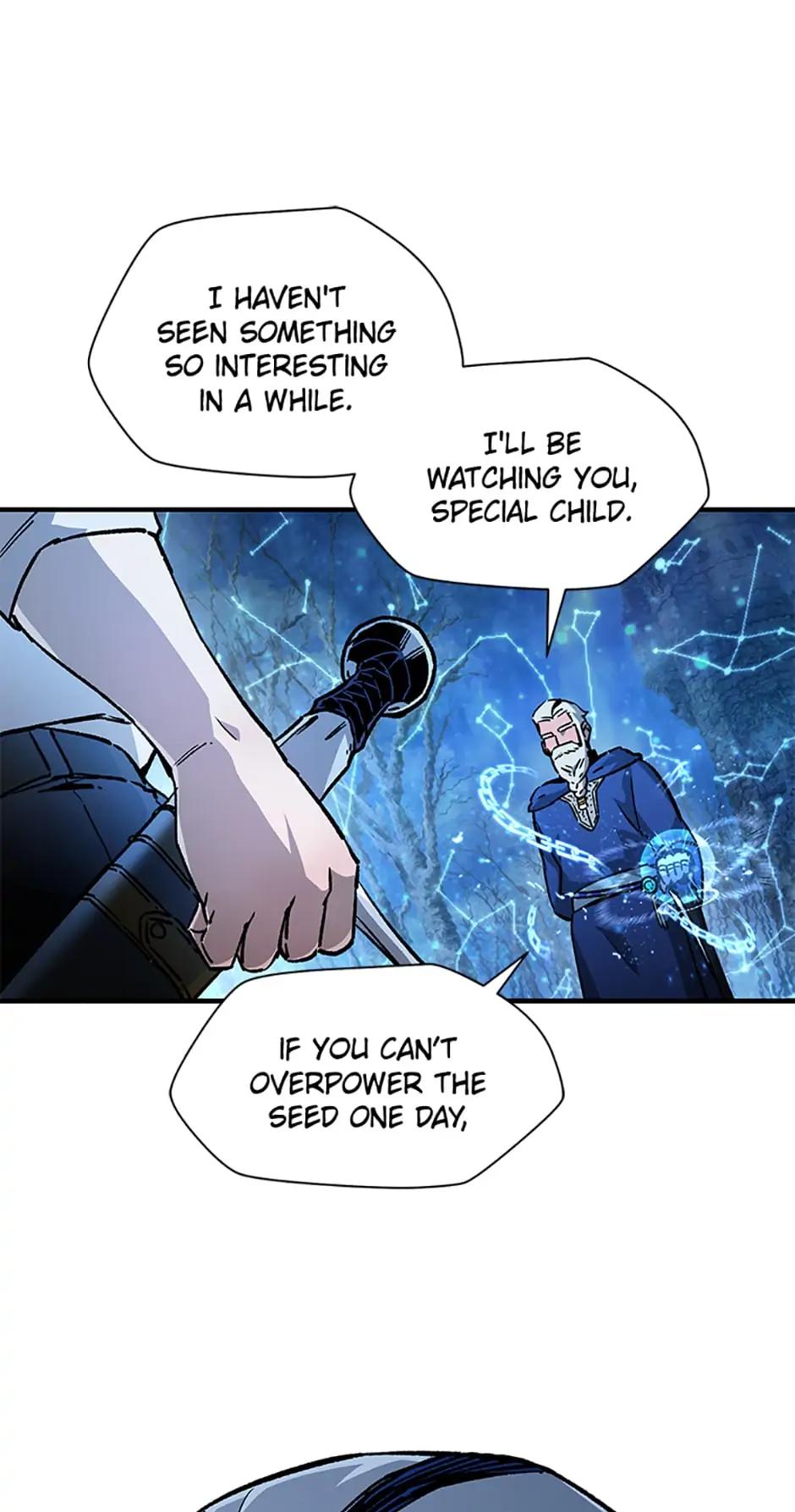 Read Helmut Manga Online