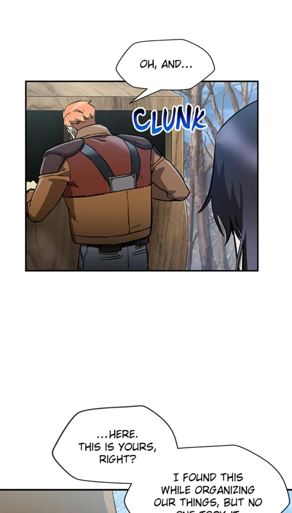 Read Helmut Manga Online