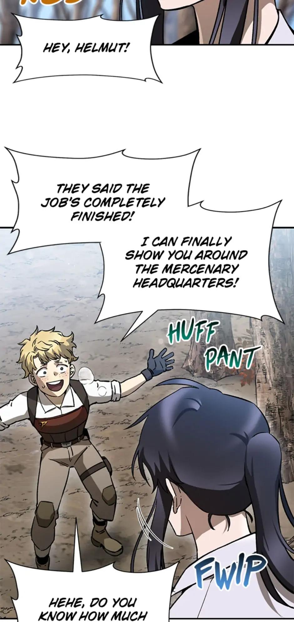 Read Helmut Manga Online