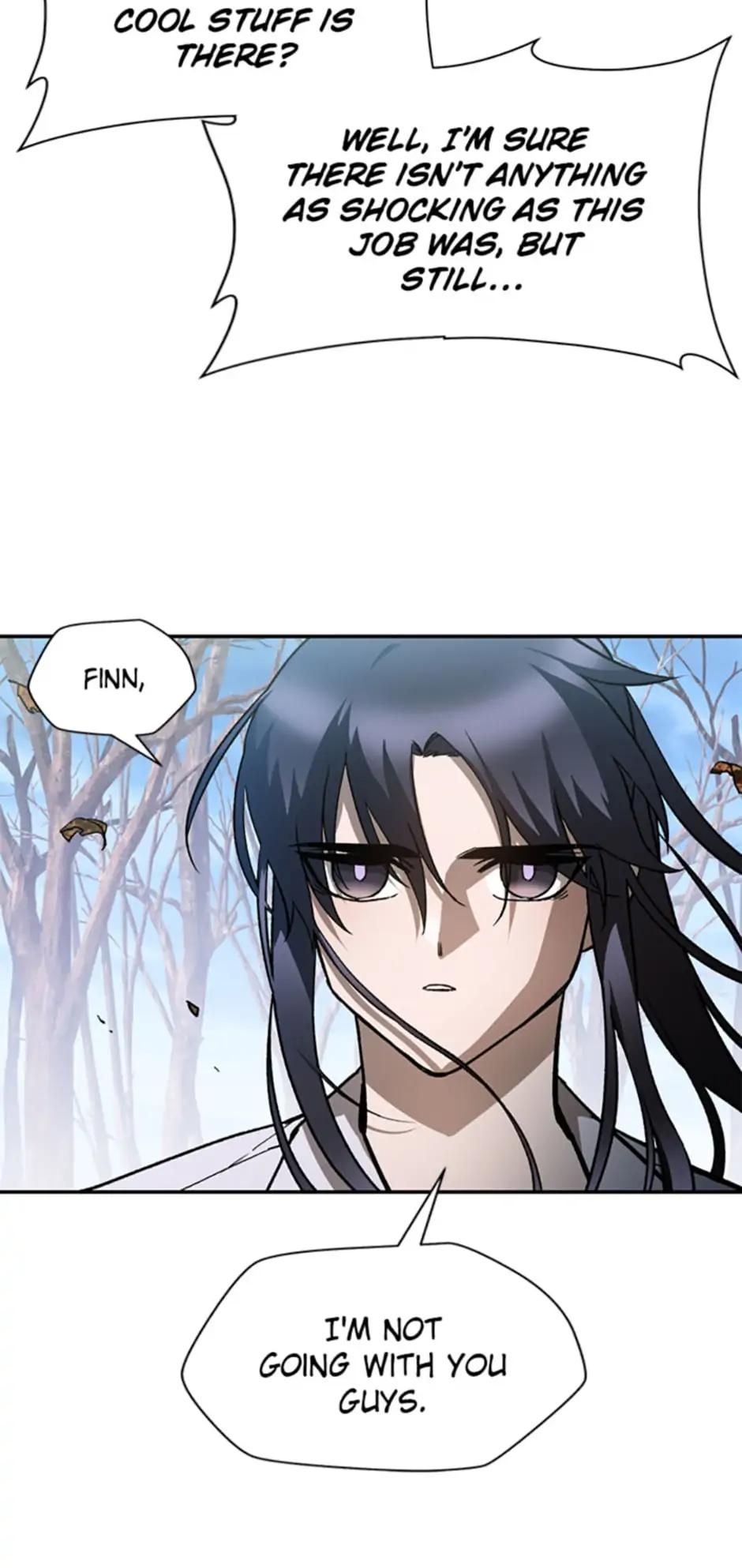 Read Helmut Manga Online