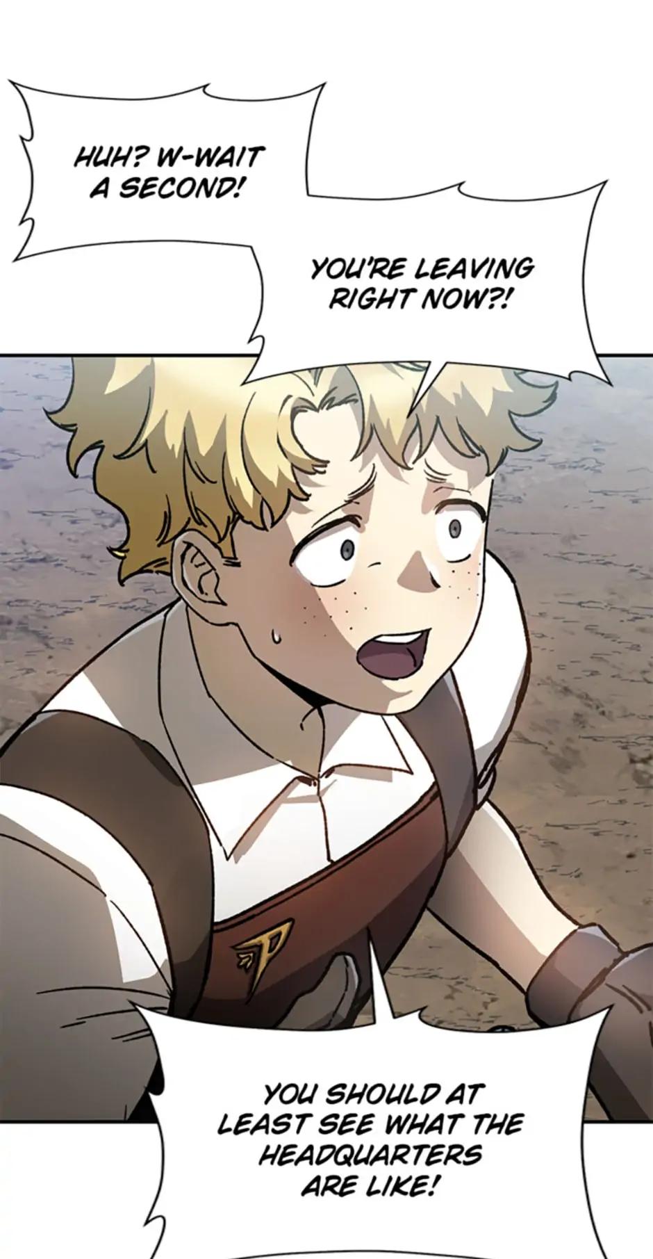 Read Helmut Manga Online