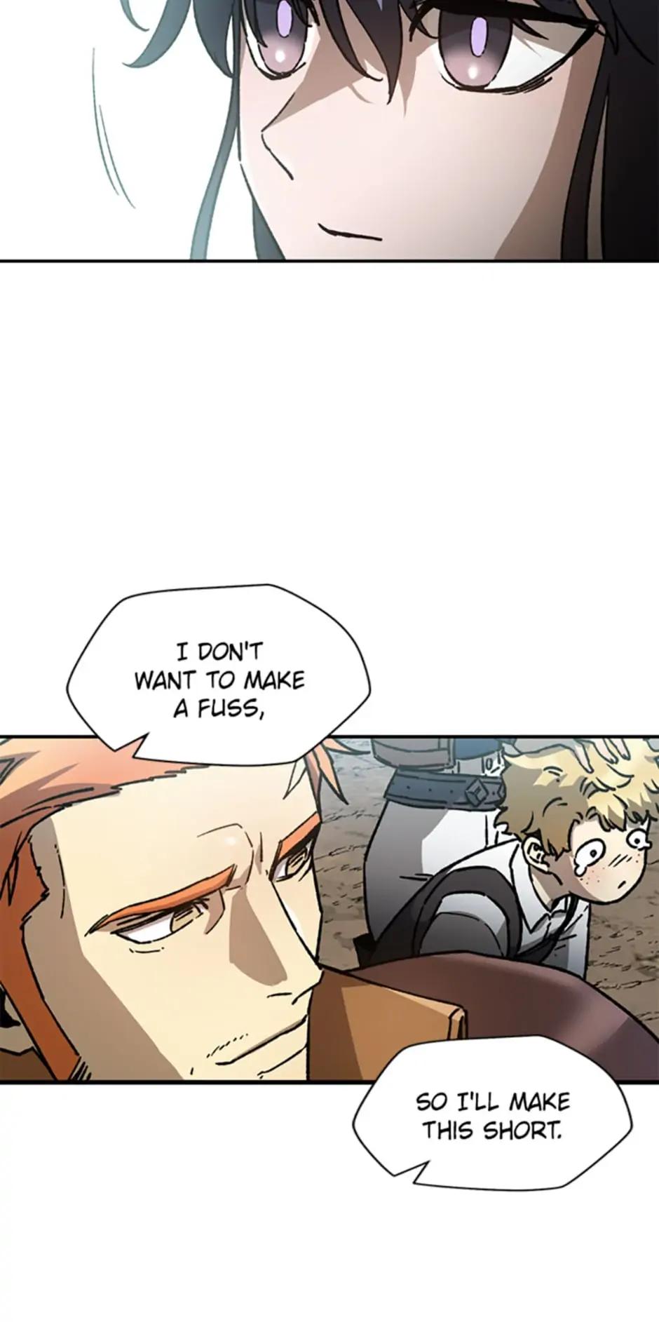 Read Helmut Manga Online