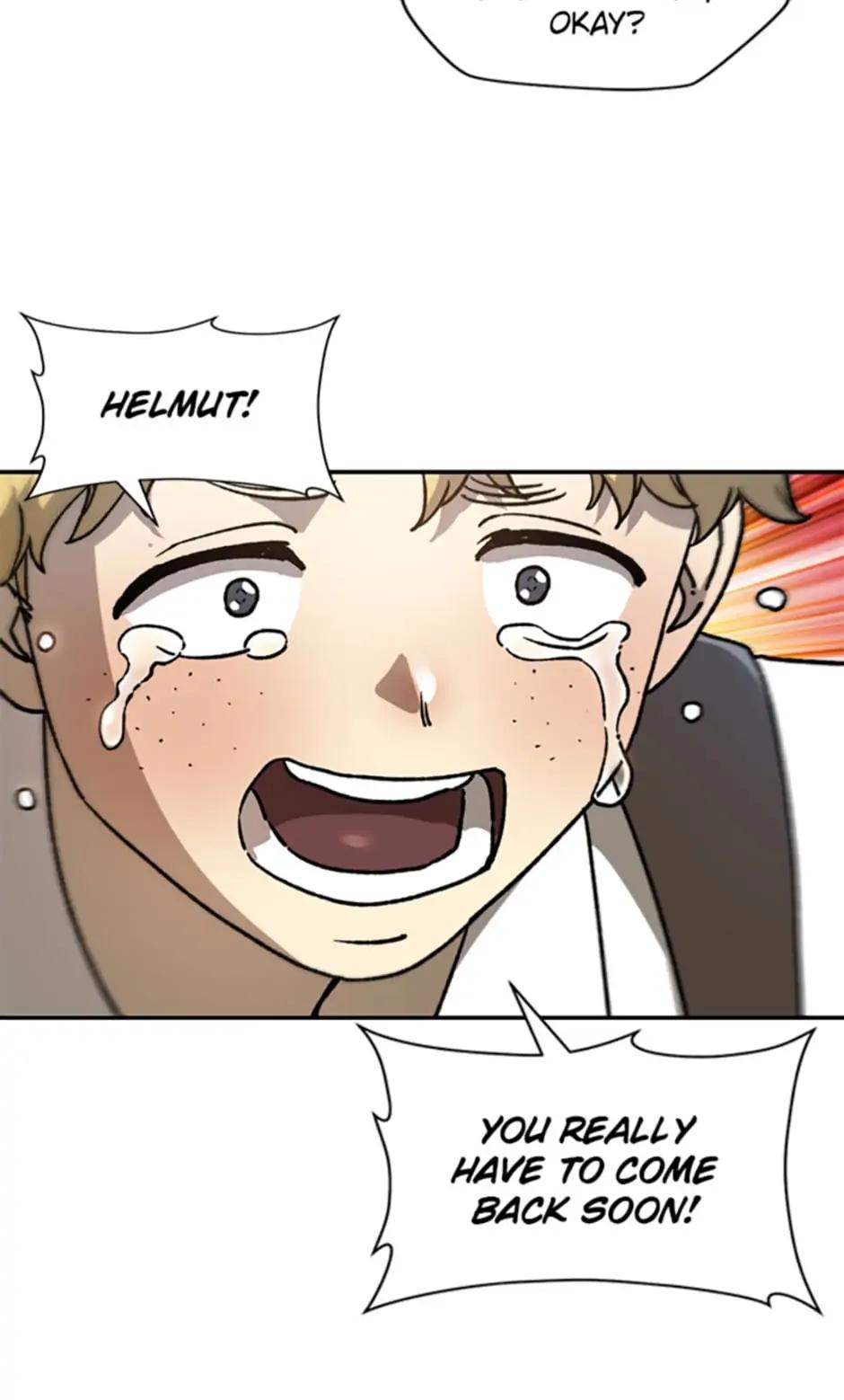 Read Helmut Manga Online