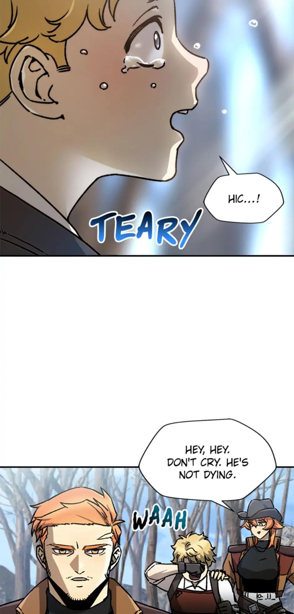 Read Helmut Manga Online