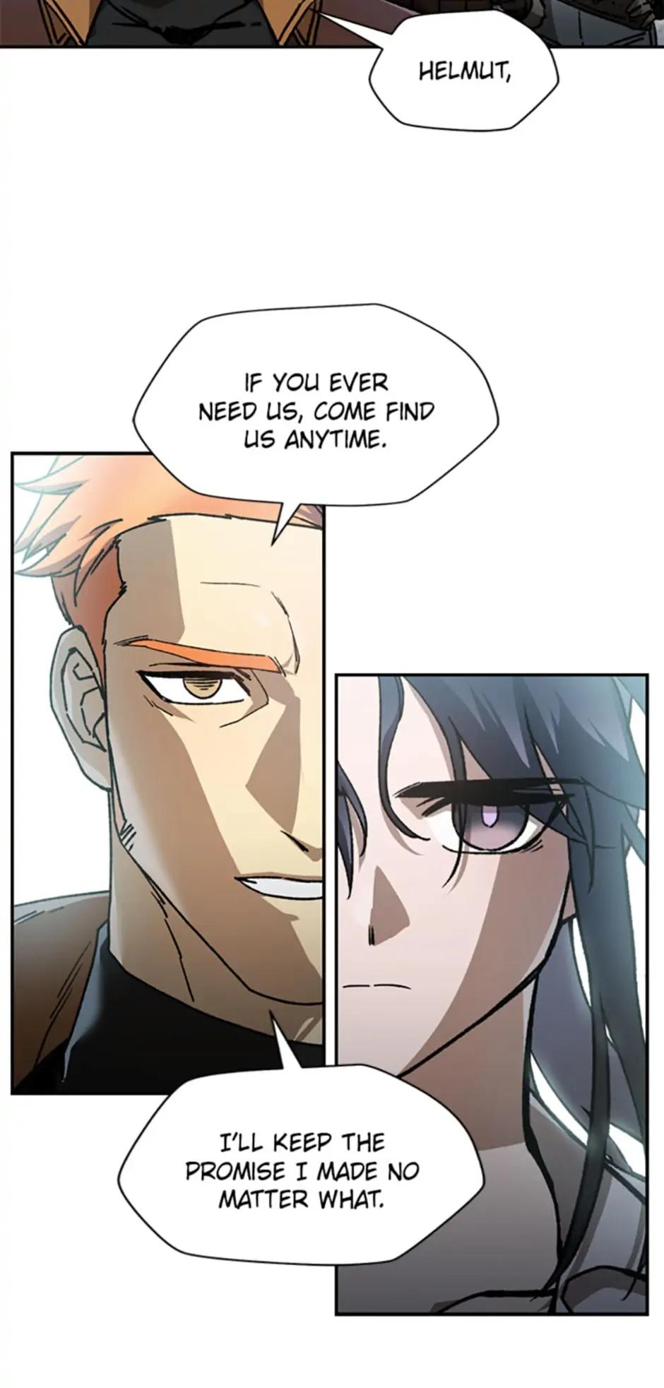 Read Helmut Manga Online