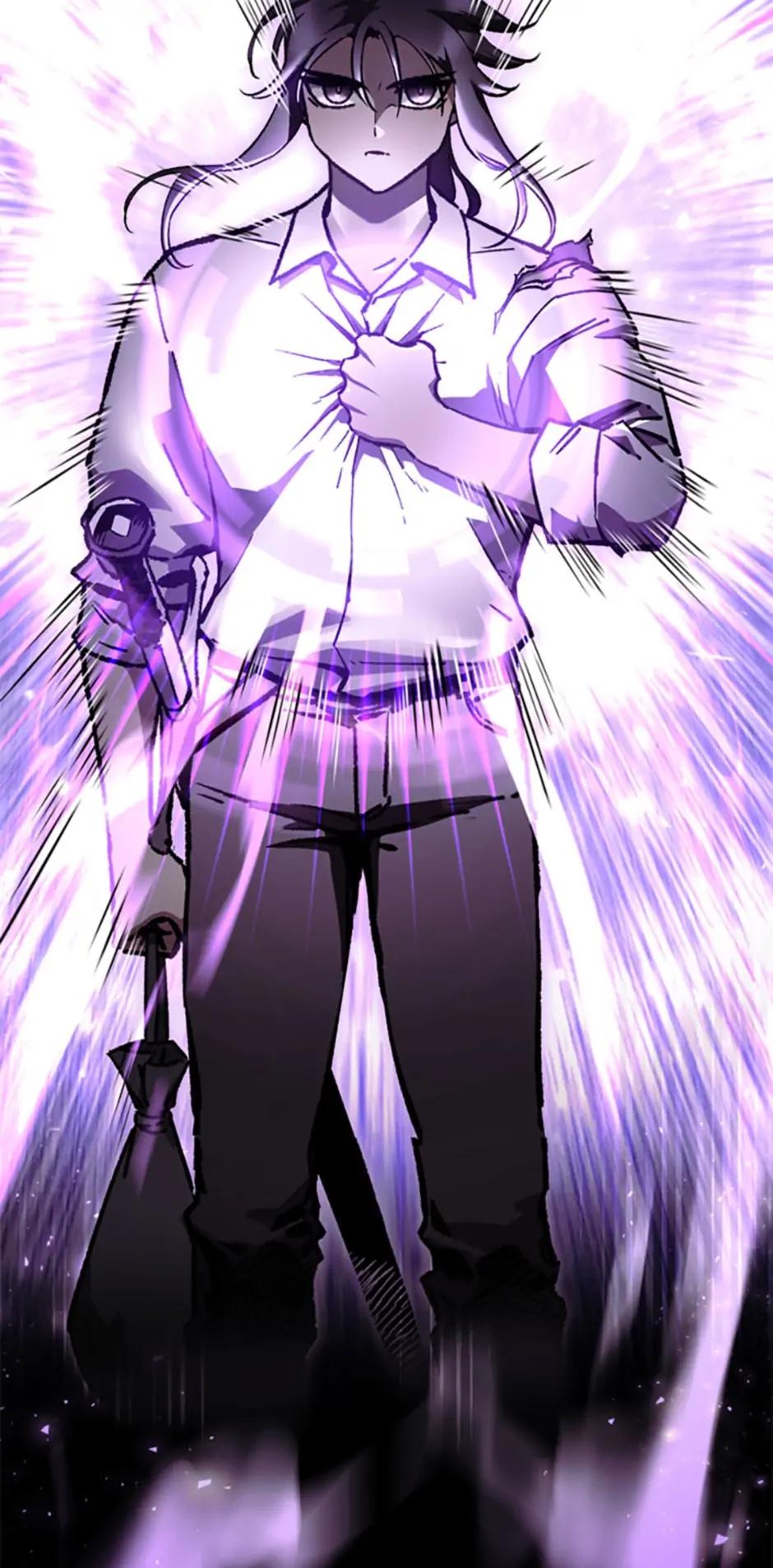 Read Helmut Manga Online