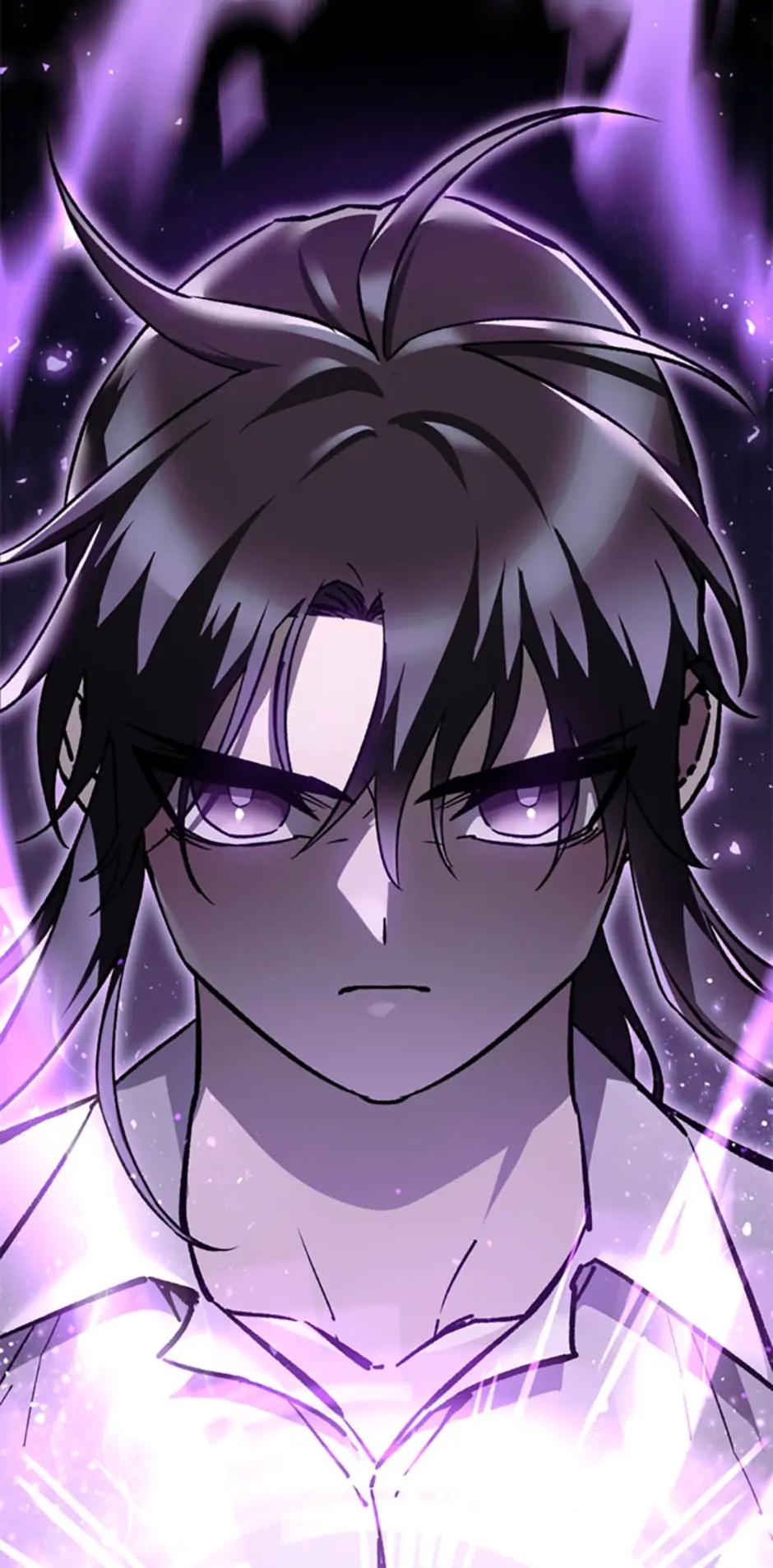 Read Helmut Manga Online