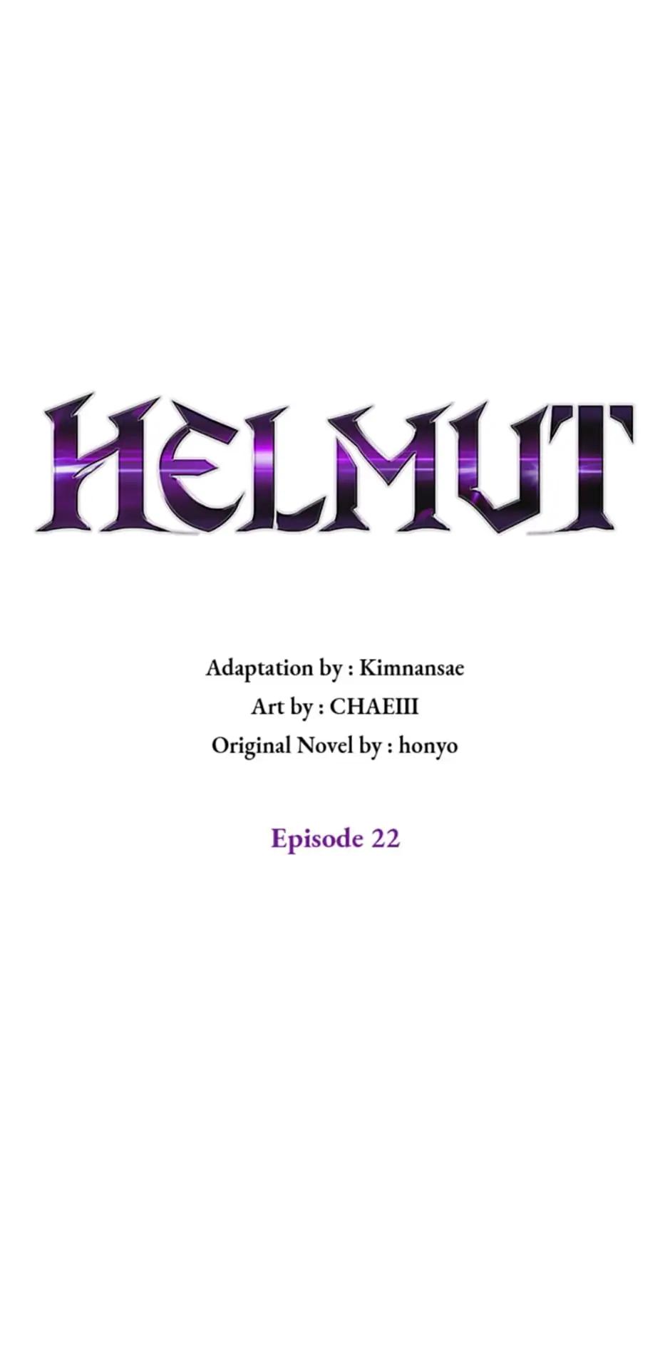 Read Helmut Manga Online