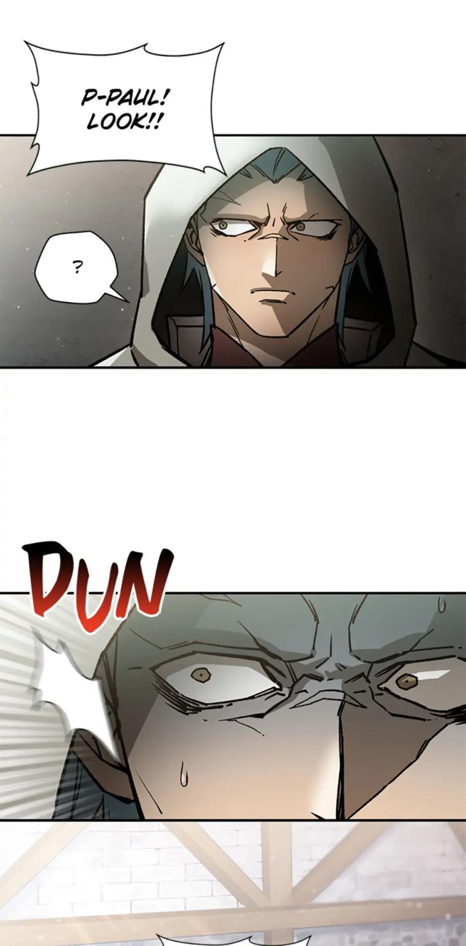 Read Helmut Manga Online