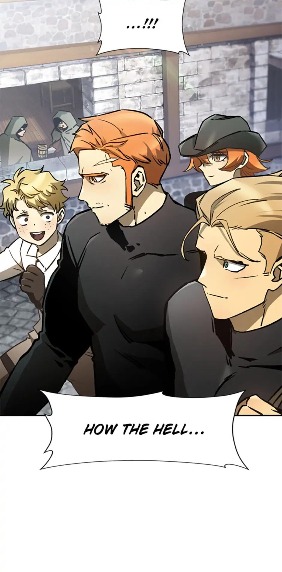 Read Helmut Manga Online