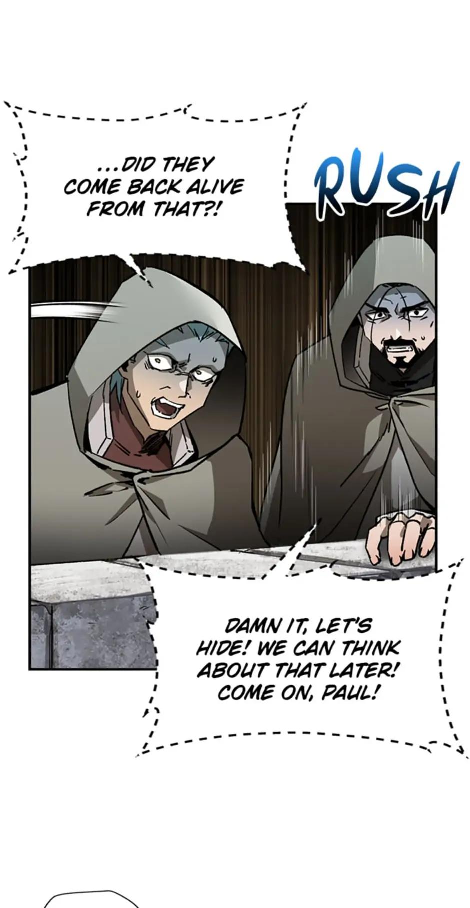 Read Helmut Manga Online