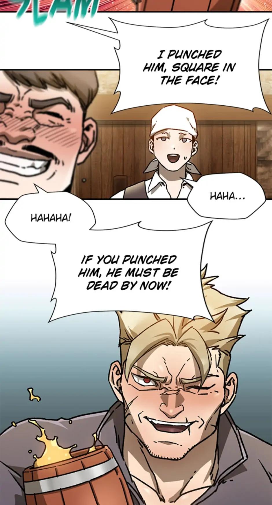 Read Helmut Manga Online