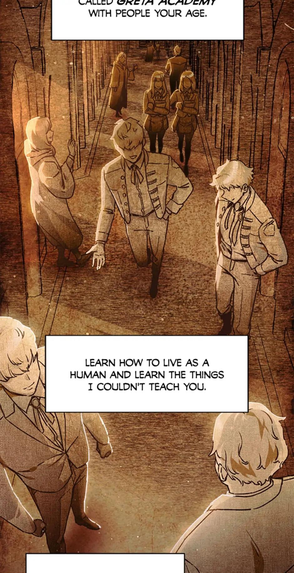 Read Helmut Manga Online