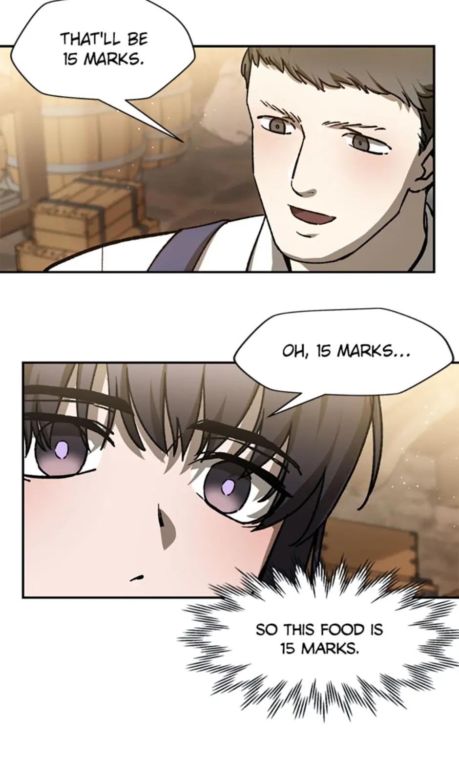 Read Helmut Manga Online