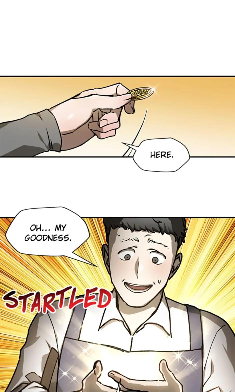 Read Helmut Manga Online
